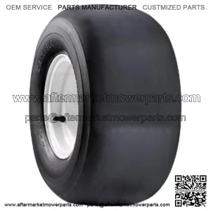 B1TI39 Smooth Op Tire 13 x 5 x 6 for Carlisle Tractors Mowers Wheelbarrows