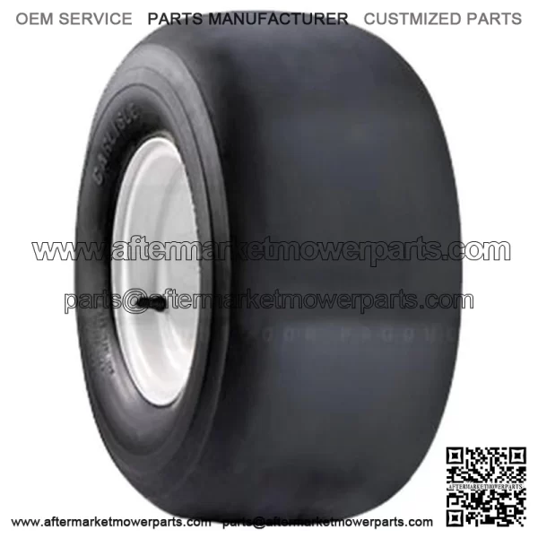 B1TI39 Smooth Op Tire 13 x 5 x 6 for Carlisle Tractors Mowers Wheelbarrows