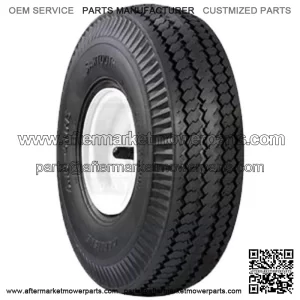 5190361 Saw Tooth Gripping Performers 4.1/3.5 x 6 Tire made for Carlisle