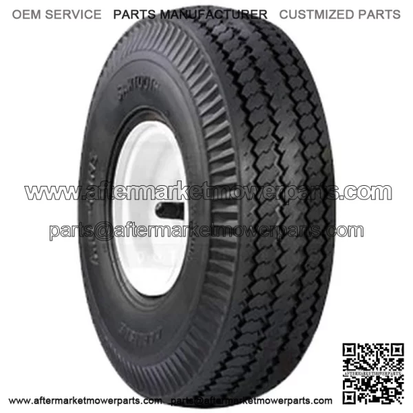 5190361 Saw Tooth Gripping Performers 4.1/3.5 x 6 Tire made for Carlisle