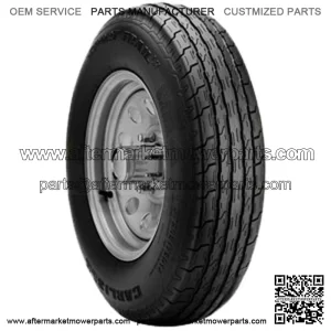 841 Trailer Tire 4-Ply 480 x 12
