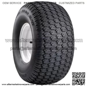 B150D3T7 Universal 2-Ply 25 X 12 X 9 Turf Trac Tire fits Several Models