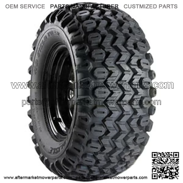 B15883U1 ATV/UTV 4-Ply HD Field Trax Tread 18 x 8.5 x 10 Tire AM133792 5883U1