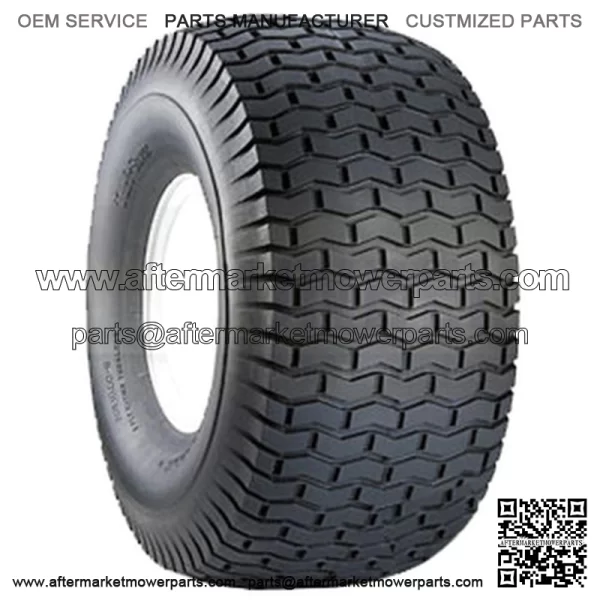 B1TI30 13 x 6.5 x 6 Turf Saver Tire for Several Carlisle Models