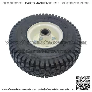 Havener Enterprises Sulky Wheel 15041 For TS2000-TS2006N
