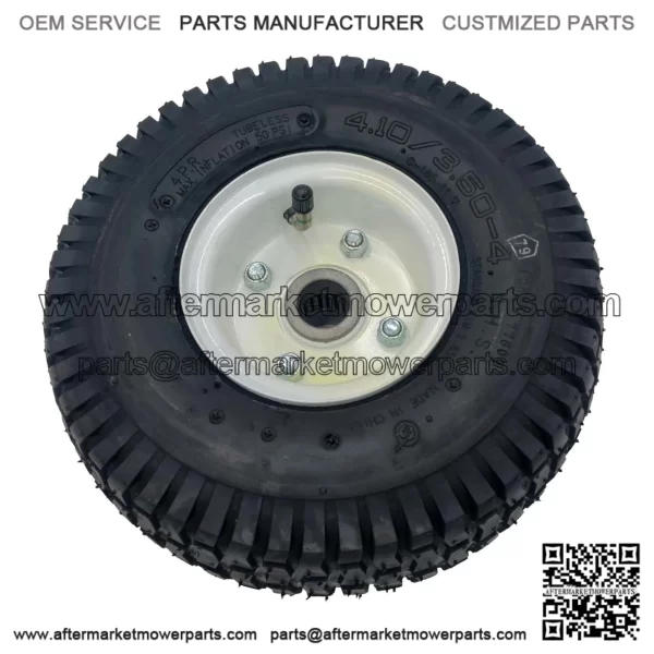 Havener Enterprises Sulky Wheel 15041 For TS2000-TS2006N - Image 4