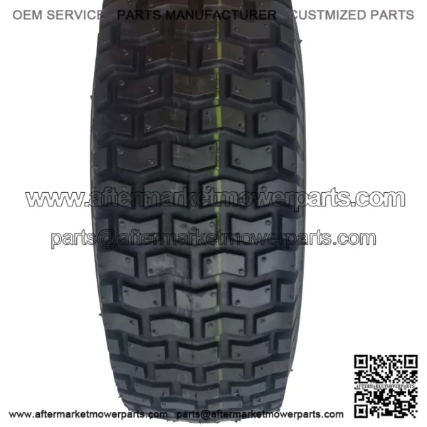 MS2000 & MS2006 Wheel Assembly Mower Sulky 15040 - Image 5