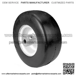 Flat-Free Exmark Caster Wheel 103-2171
