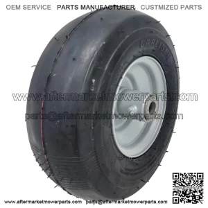 Snapper Pro & Ferris Front Caster Wheel 5101418YP