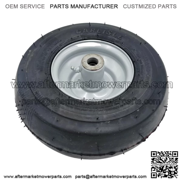 Snapper Pro & Ferris Front Caster Wheel 5101418YP - Image 4