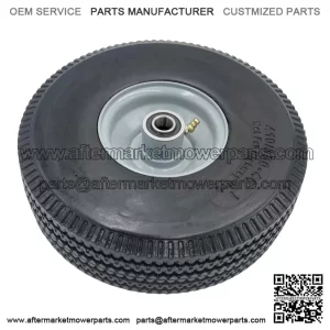 Little Wonder 4164205 Flat-Free Wheel For Walk Behind Blowers
