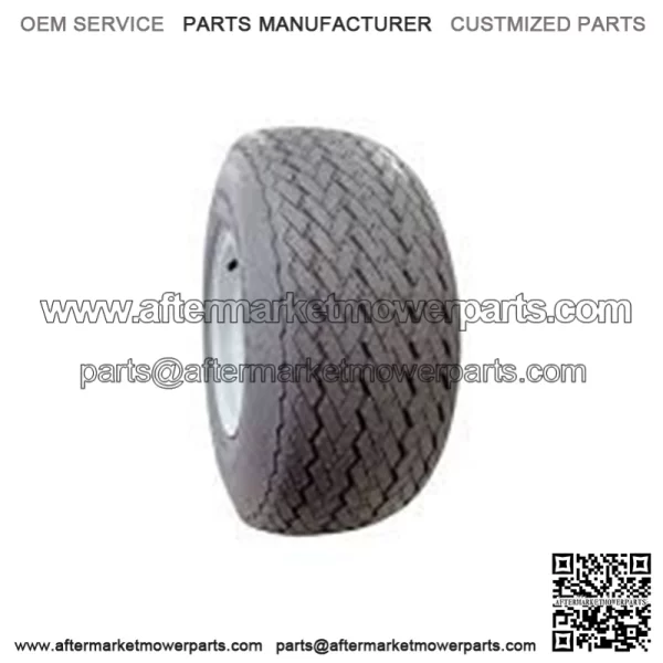 Tire, 6ply, 25x11-12, K518