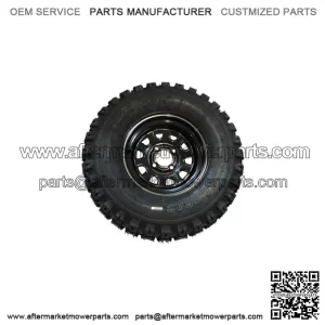 103779001 - TIRE ASSEMBLY, K502 11 INCH