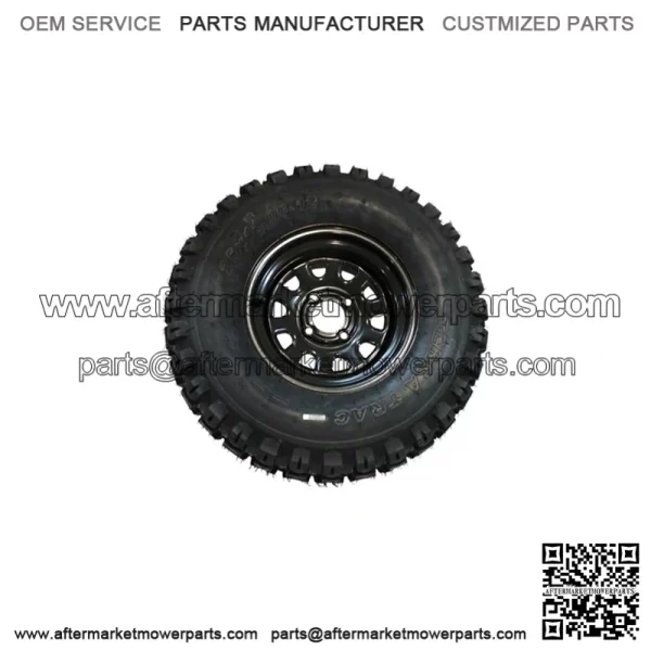 103779001 - TIRE ASSEMBLY, K502 11 INCH