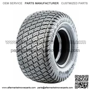 OEM Hdat Tire 25"