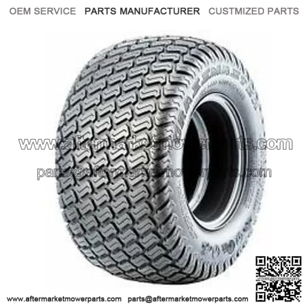 OEM Hdat Tire 25"