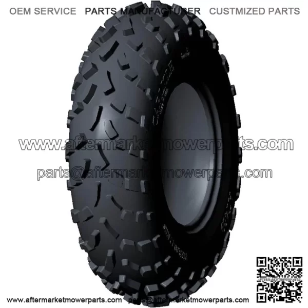 Polaris Carlisle AT489 Tire, 25x8-R12, Part 5413994