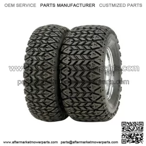 Tire- All Trail Ii