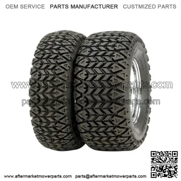 Tire- All Trail Ii