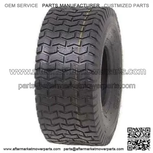 Tire, superturf, 20x10-10, 6pl