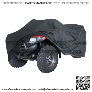 New Honda FourTrax Recon 250 TRX250TM Trailerable ATV Storage Cover For: Honda