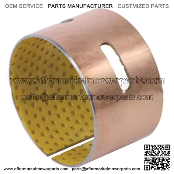 Bushing R125974 Fits John Deere 8295R 8300 8310 8310R 8320 8320R 8330 8335R