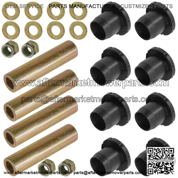 5137346 7556153 Front A Arm Bushing Kit For Polaris Sportsman SP 570 2016-2020