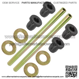 Front A Arm Bushing Kit For Polaris Sportsman 450 2016-2019 ACE 570 2016-2019