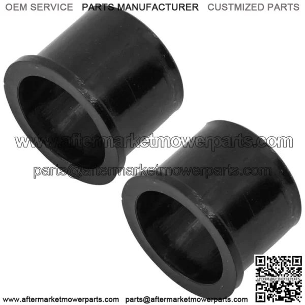 532406013 Axle Bushing for Husqvarna Jonsered Dixon Poulan CTH184 LT2114 - Image 3
