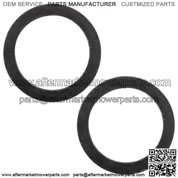 532406013 Axle Bushing for Husqvarna Jonsered Dixon Poulan CTH184 LT2114 - Image 4