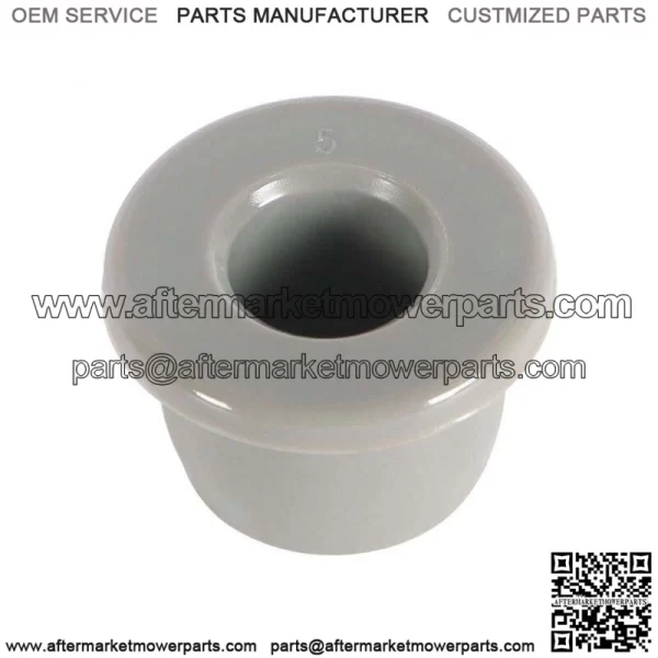 FITS For Club Car Precedent Front End Control Arm Bushing Sleeve Repair Kit - Image 5