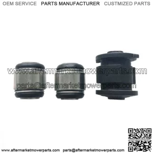For Toyota Highlander Camry Avalon Lexus Rx Rear Arm Assembly Knuckle Bushing