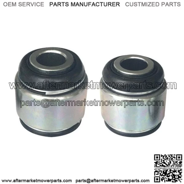 For Toyota Highlander Camry Avalon Lexus Rx Rear Arm Assembly Knuckle Bushing - Image 2