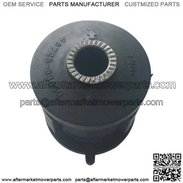 For Toyota Highlander Camry Avalon Lexus Rx Rear Arm Assembly Knuckle Bushing - Image 4