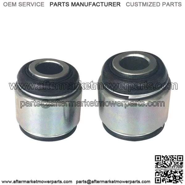 For Toyota Highlander Camry Avalon Lexus Rx Rear Arm Assembly Knuckle Bushing - Image 5