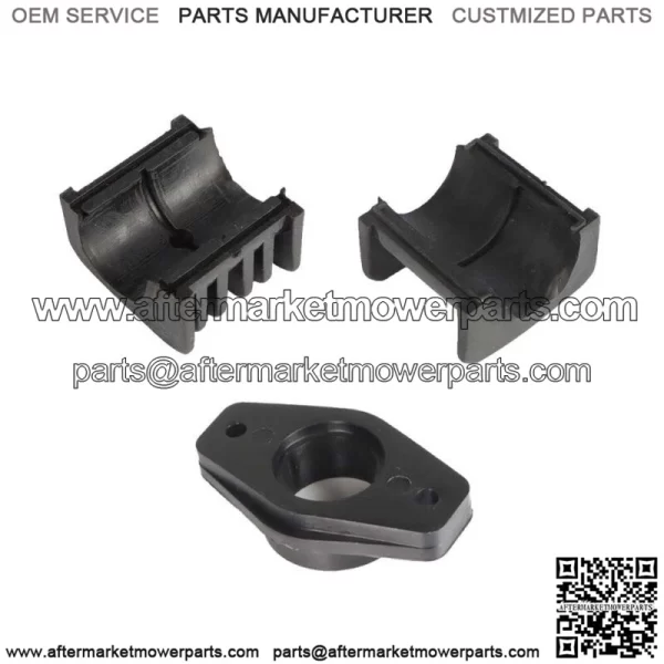 For 2000 2001 Polaris Trail Boss 325 Steering Post Upper & Lower Bushings