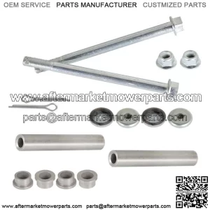 For Yamaha  G22,G29 Drive Drive2 Golf Cart King Pin & Bushing Kit