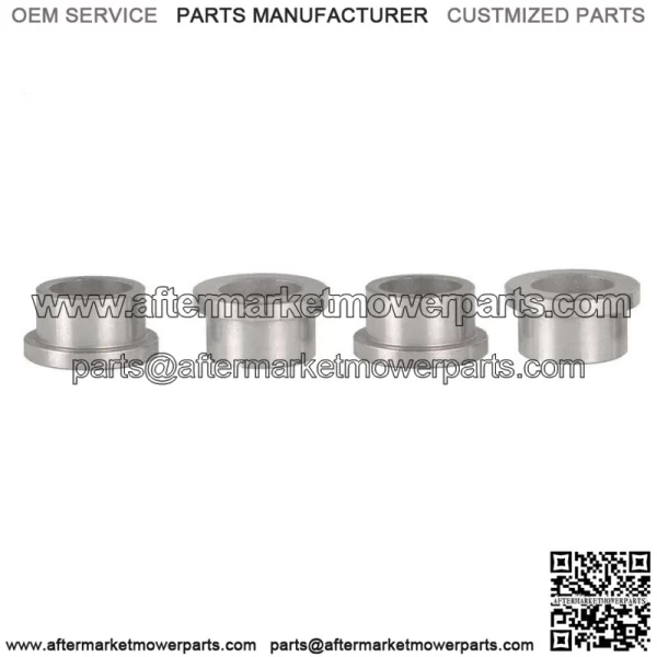 For Yamaha  G22,G29 Drive Drive2 Golf Cart King Pin & Bushing Kit - Image 5