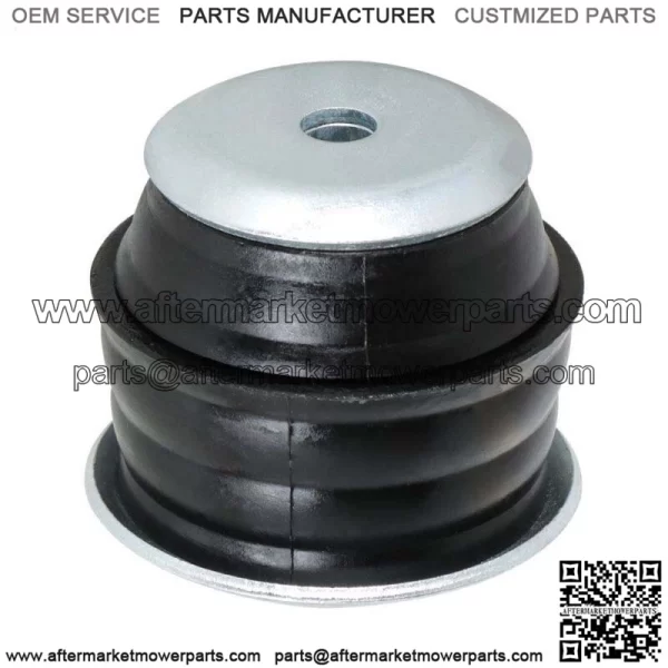 For Ford Super Duty F250 F350 2008-2016 2WD 4WD KF04060BK Body Mount Bushing Kit - Image 5
