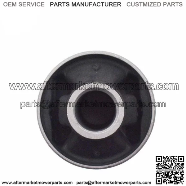 For Subaru XV Impreza 20204AG011 20204AJ000 Front Lower Control Arm Bushing 4Pcs - Image 2