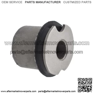 For 2006-2010 Hummer H3 H3T 5.3L B2110 Premium Front Differential Axle Bushing