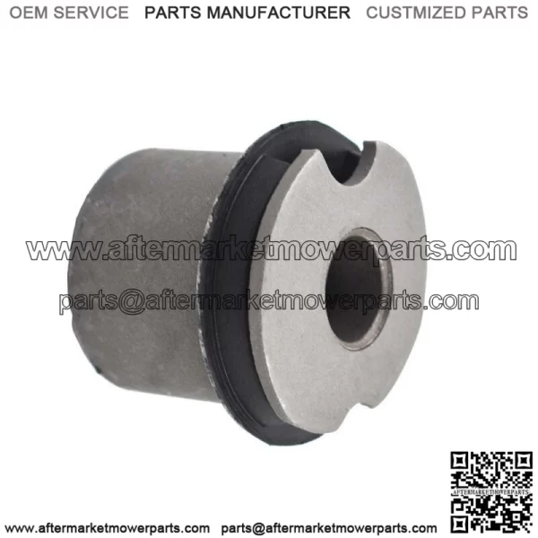 For 2006-2010 Hummer H3 H3T 5.3L B2110 Premium Front Differential Axle Bushing