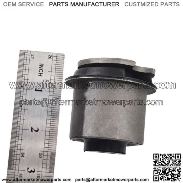 For 2006-2010 Hummer H3 H3T 5.3L B2110 Premium Front Differential Axle Bushing - Image 2