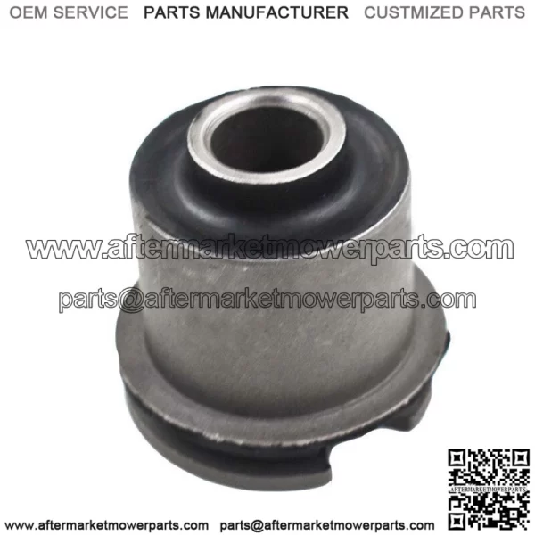 For 2006-2010 Hummer H3 H3T 5.3L B2110 Premium Front Differential Axle Bushing - Image 4