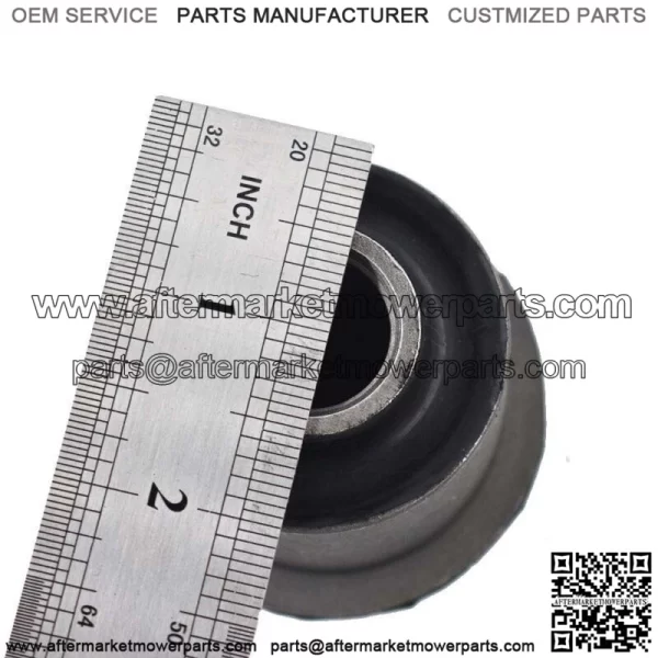 For 2006-2010 Hummer H3 H3T 5.3L B2110 Premium Front Differential Axle Bushing - Image 5