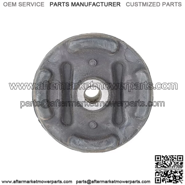 For 97-12 Honda Civic 2.4L Rear Differential Arm Mounting Bushing+Support Rubber - Image 2