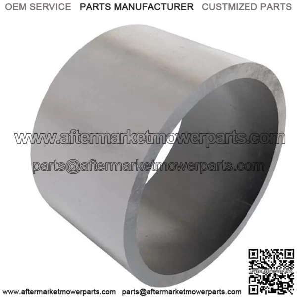 Cylindrical Alloy Bushing - Image 2