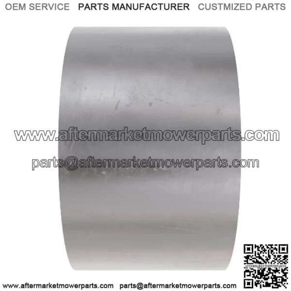 Cylindrical Alloy Bushing - Image 3