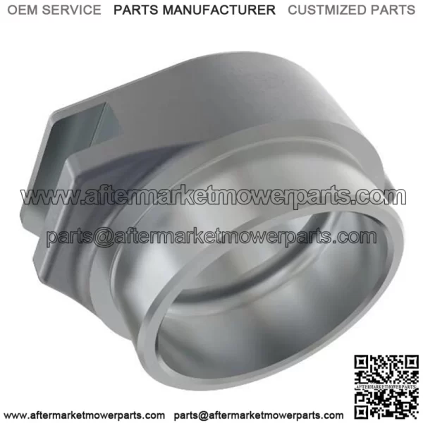 PTO Release Sleeve