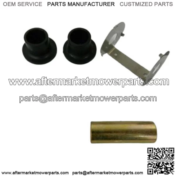 CanAm Outlander Renegade Defender Commander Maverick Trail Bushing Kit 703500875